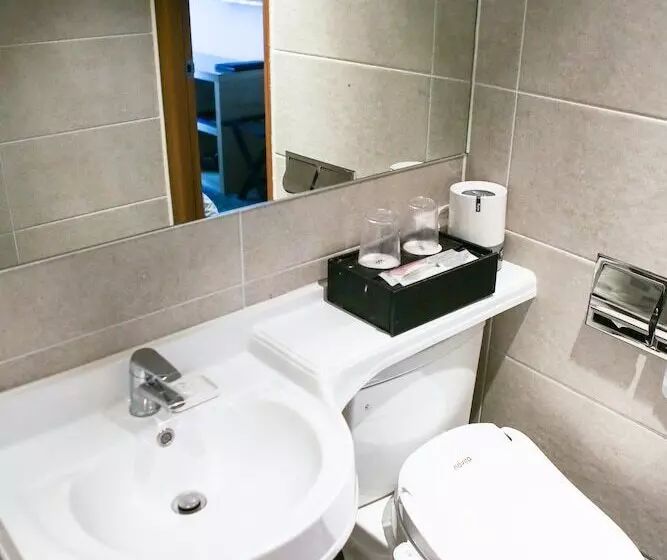 Fotos del hotel Kuretakeso Insadong:  16