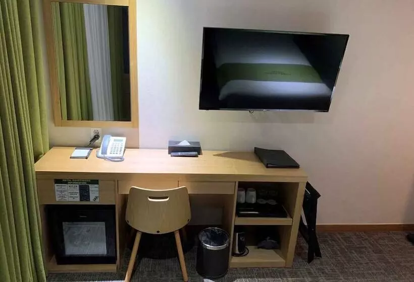 Fotos del hotel Kuretakeso Insadong:  11
