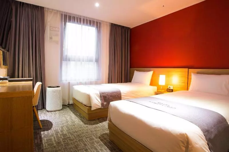 Fotos del hotel Kuretakeso Insadong:  5