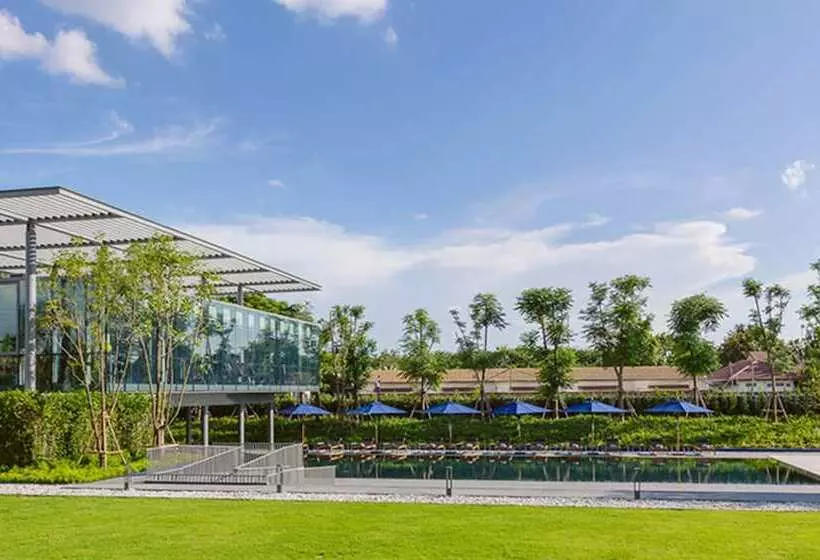 Fotos del hotel Modena By Fraser Buriram:  25