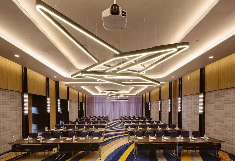 Fotos del hotel Modena By Fraser Buriram:  20