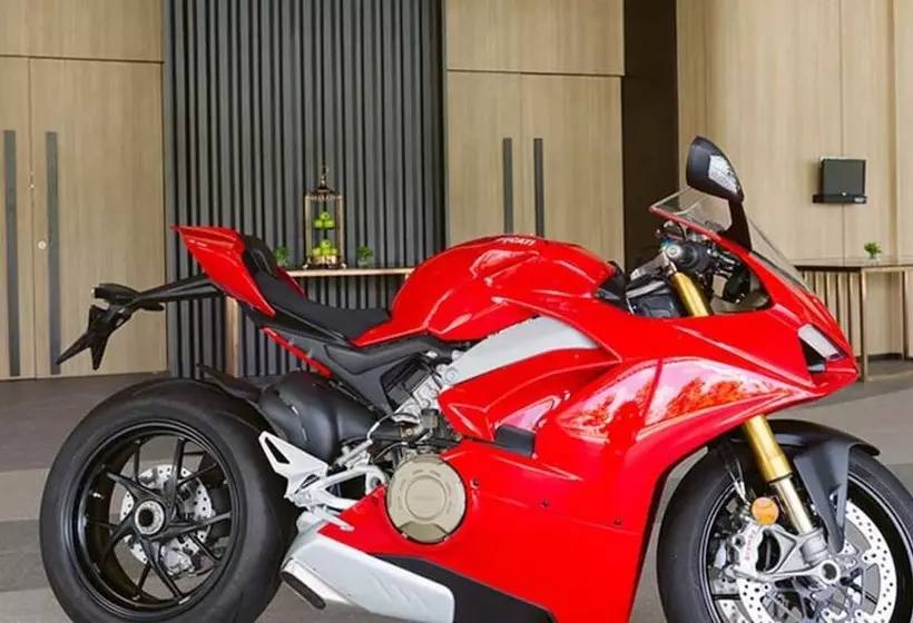 Fotos del hotel Modena By Fraser Buriram:  2