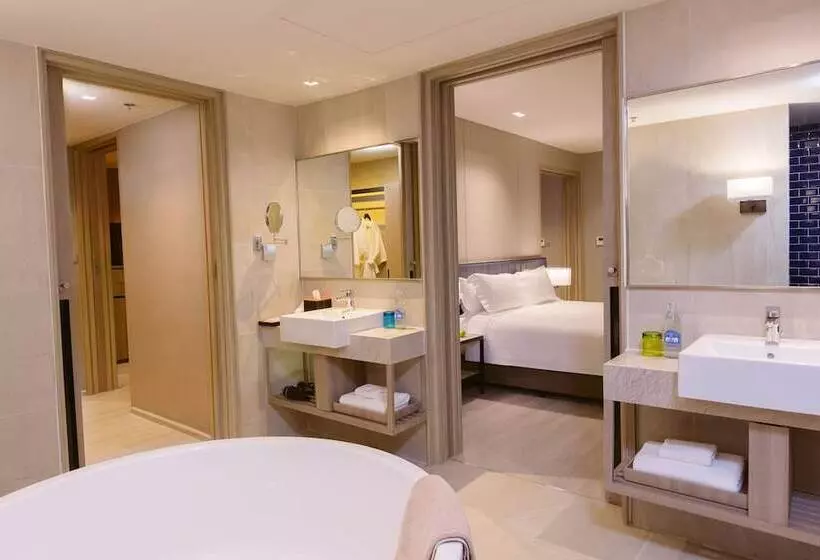 Fotos del hotel Modena By Fraser Buriram:  6
