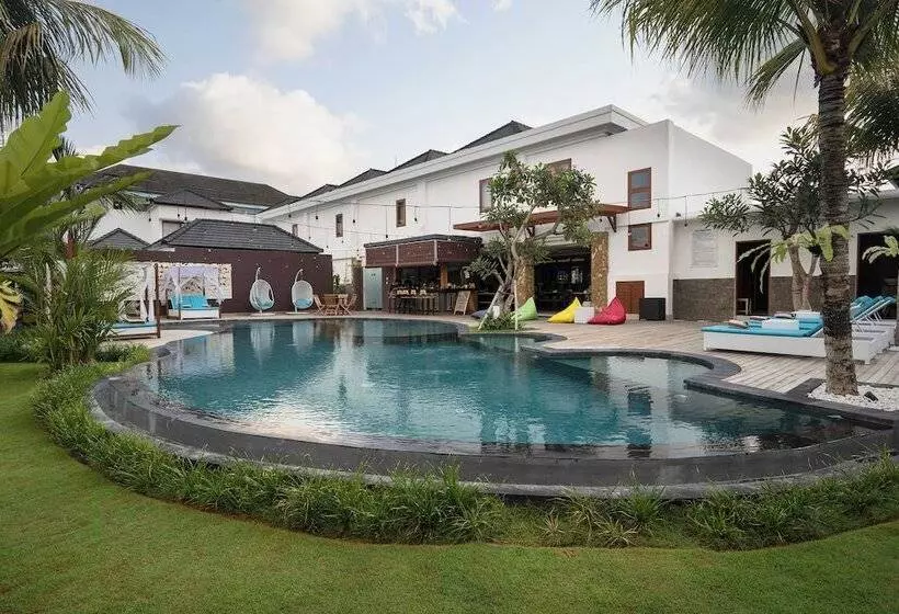 Fotos del hotel The Sakaye Luxury Villas & Spa:  12