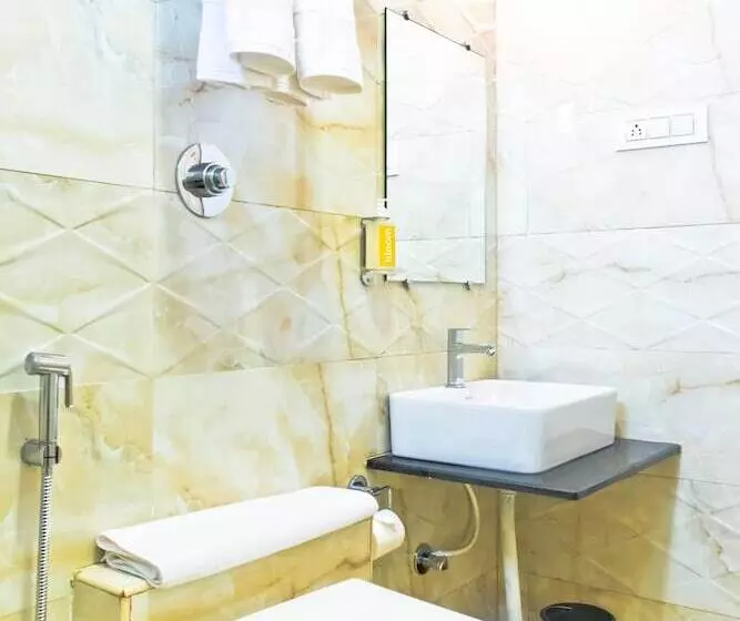 Fotos del hotel X By Bloom L Indiranagar:  8