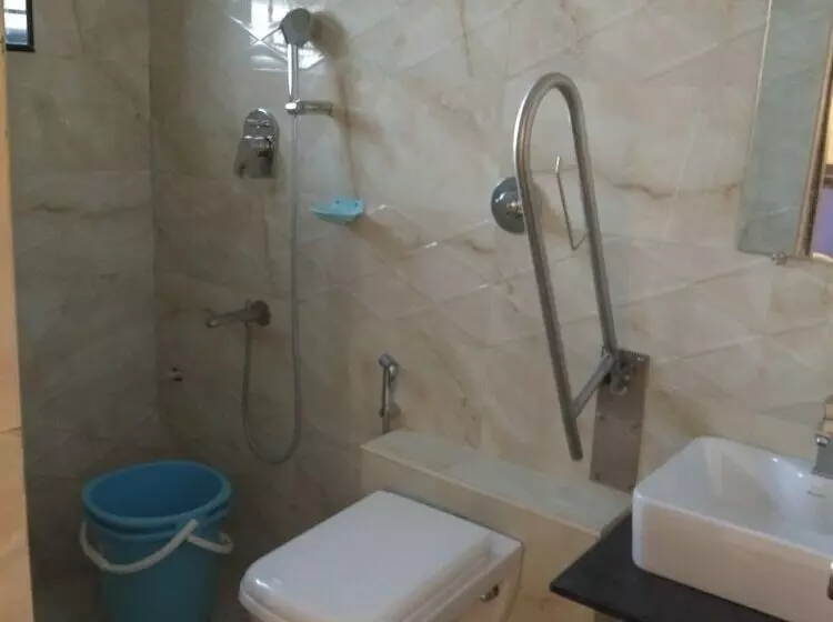 Fotos del hotel X By Bloom L Indiranagar:  9