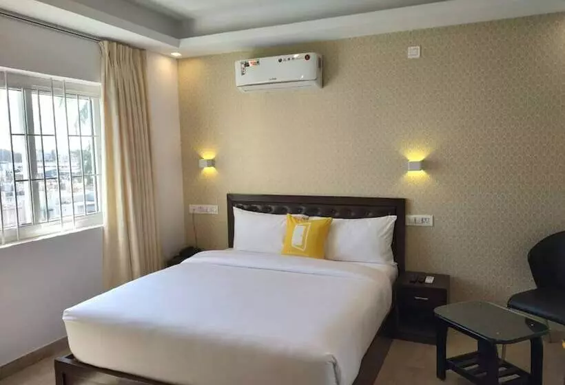 Fotos del hotel X By Bloom L Indiranagar:  11