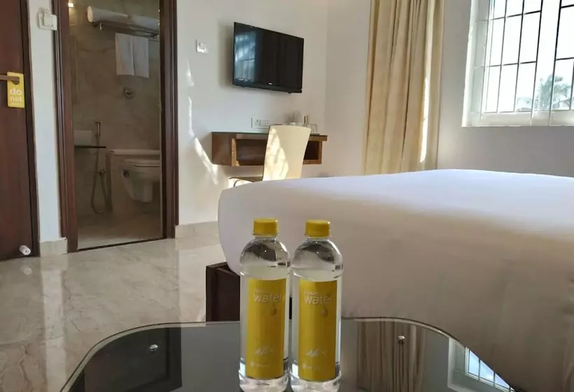 Fotos del hotel X By Bloom L Indiranagar:  15
