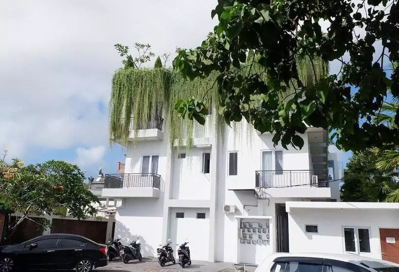 Fotos del hotel G7 Residence:  2