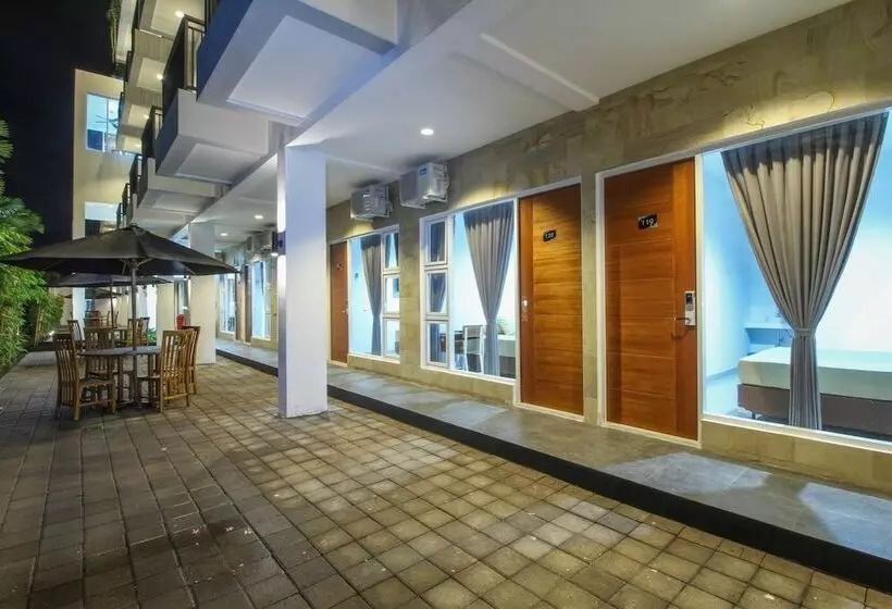 Fotos del hotel G7 Residence:  13