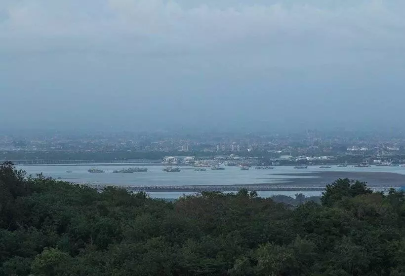 Fotos del hotel G7 Residence:  14