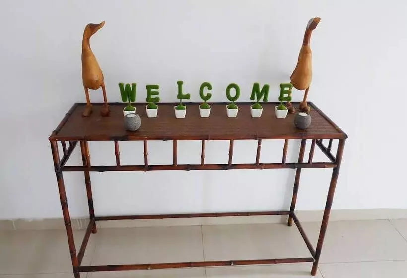 Fotos del hotel G7 Residence:  15