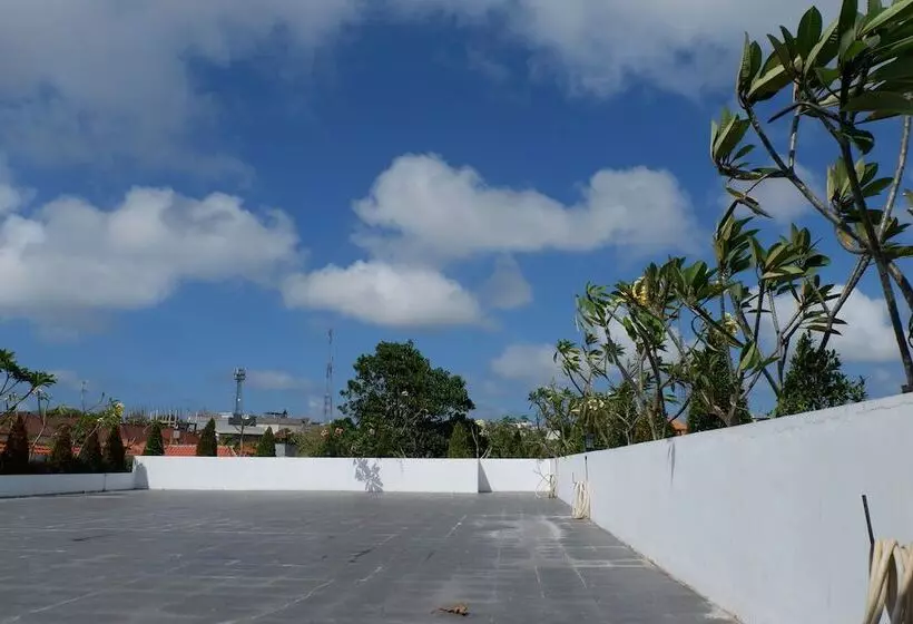 Fotos del hotel G7 Residence:  16