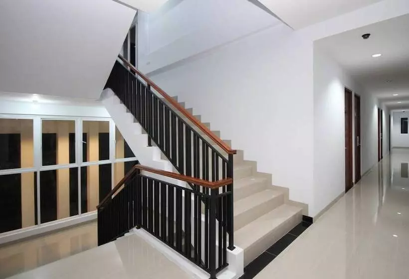 Fotos del hotel G7 Residence:  19