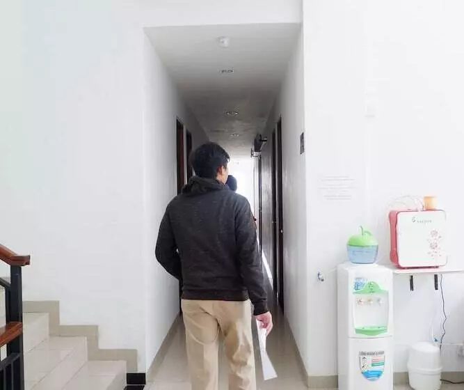 Fotos del hotel G7 Residence:  20