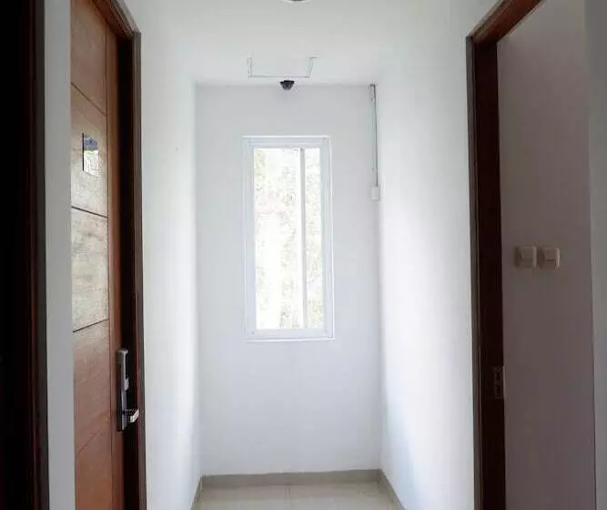 Fotos del hotel G7 Residence:  21