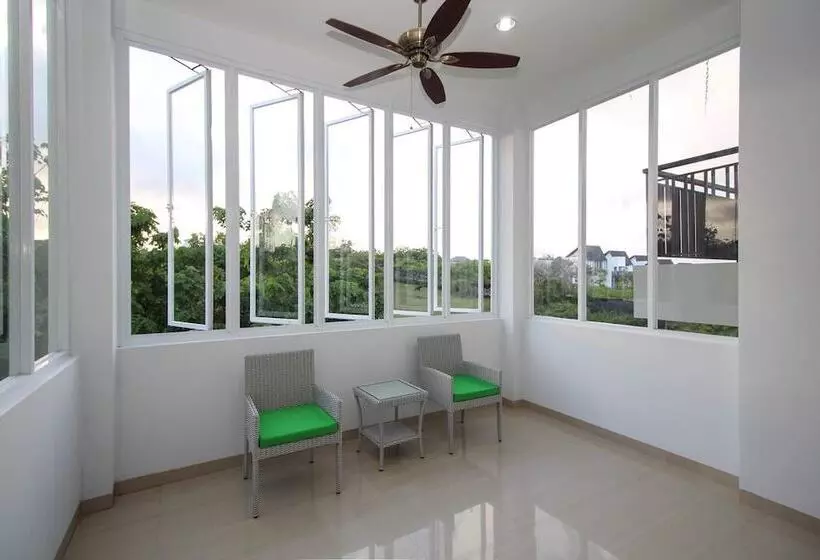Fotos del hotel G7 Residence:  22