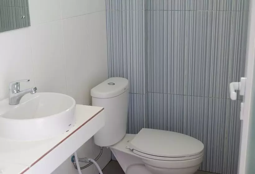 Fotos del hotel G7 Residence:  23