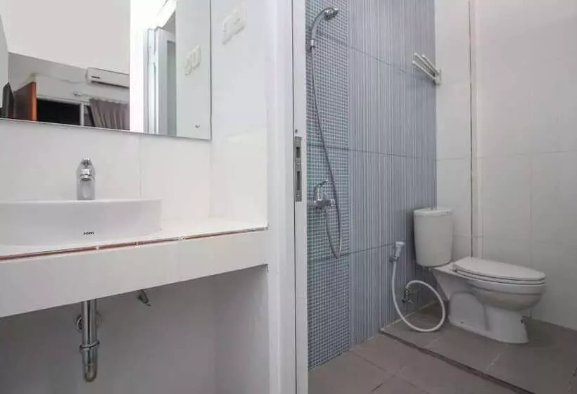 Fotos del hotel G7 Residence:  8