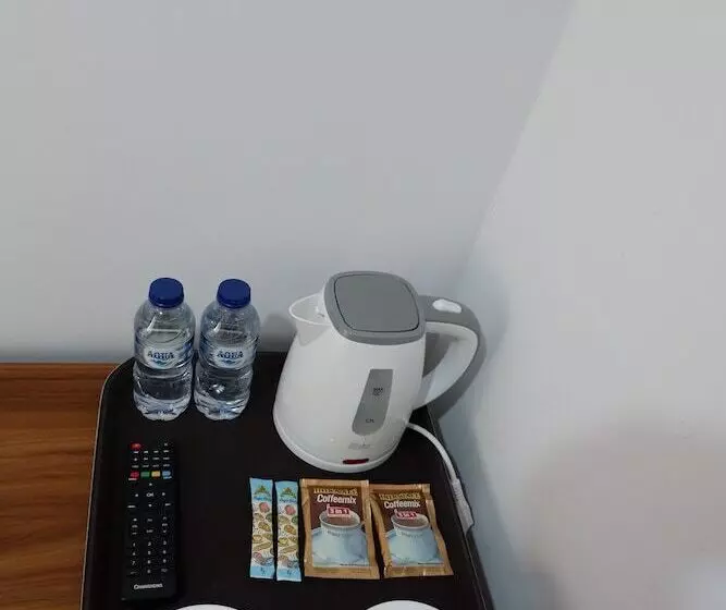 Fotos del hotel G7 Residence:  25