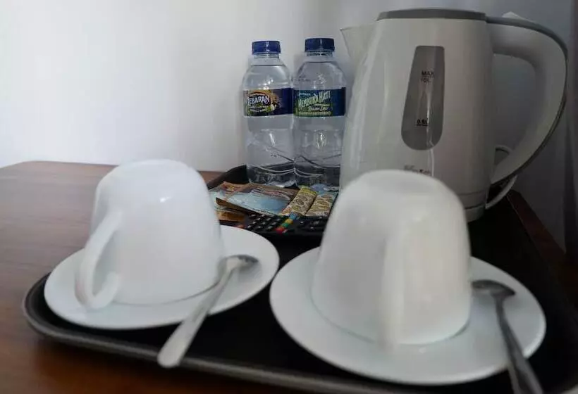 Fotos del hotel G7 Residence:  7