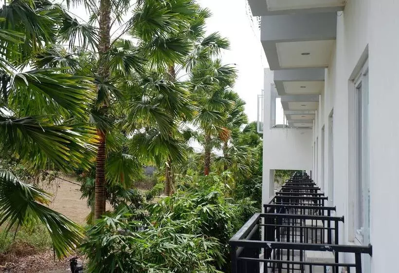 Fotos del hotel G7 Residence:  5