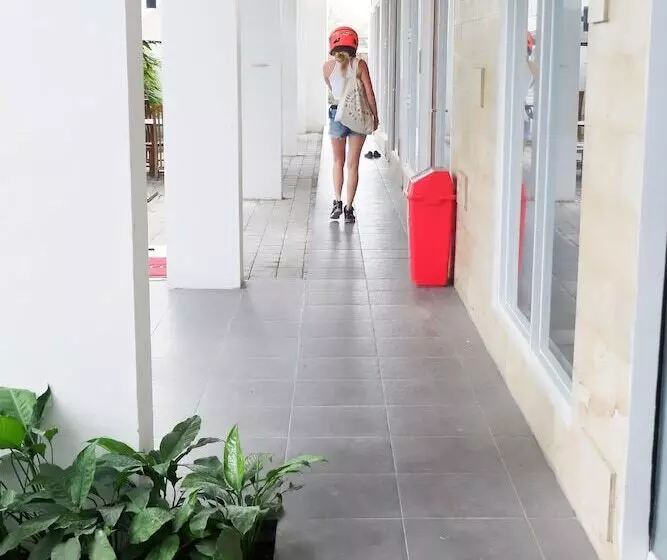 Fotos del hotel G7 Residence:  4