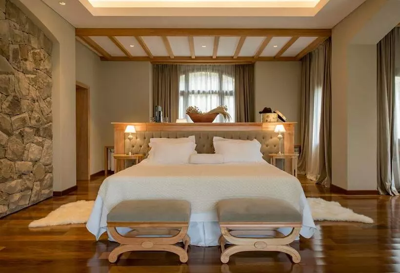 Fotos del hotel Villa Beluno Hotel & Spa:  4