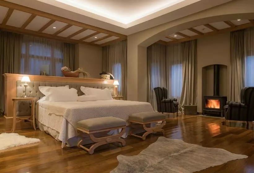 Fotos del hotel Villa Beluno Hotel & Spa:  7