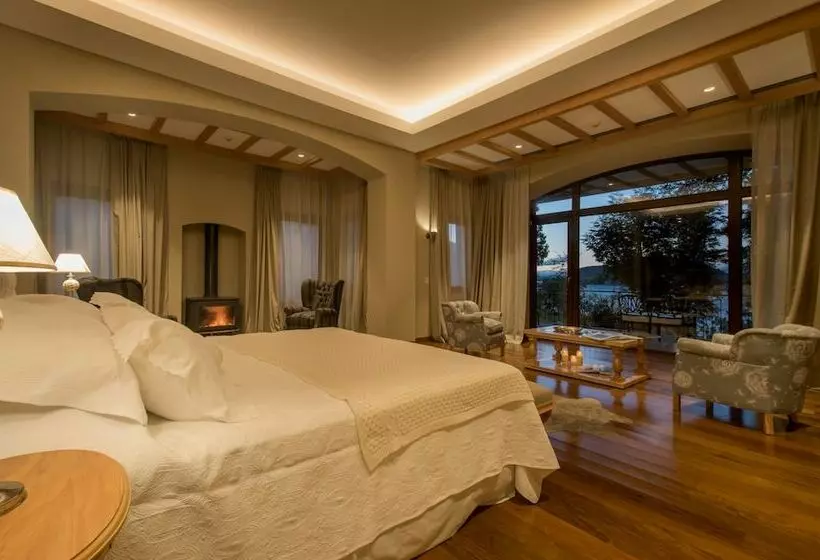Fotos del hotel Villa Beluno Hotel & Spa:  9