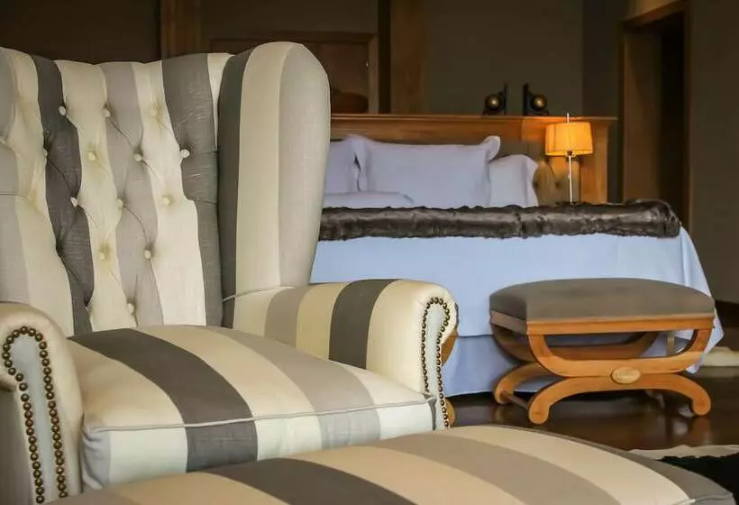 Fotos del hotel Villa Beluno Hotel & Spa:  11