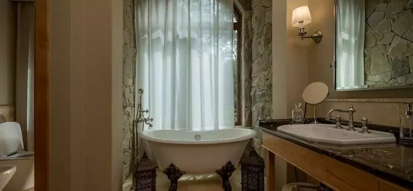 Fotos del hotel Villa Beluno Hotel & Spa:  2