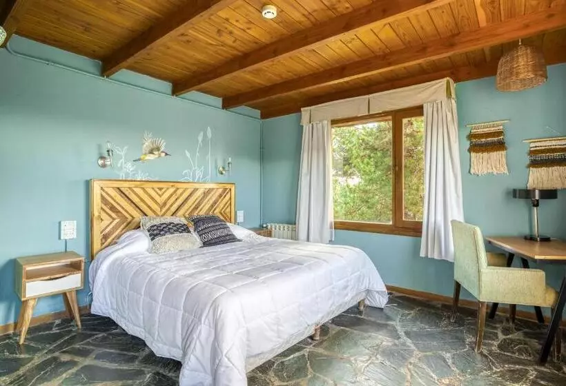 Fotos del hotel Selina Bariloche:  12