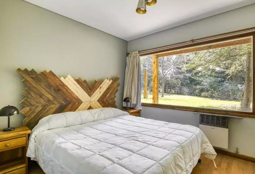 Fotos del hotel Selina Bariloche:  25