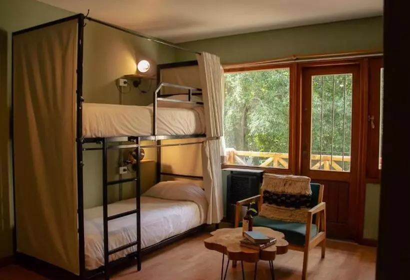 Fotos del hotel Selina Bariloche:  17