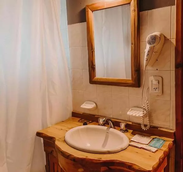 Fotos del hotel Selina Bariloche:  6