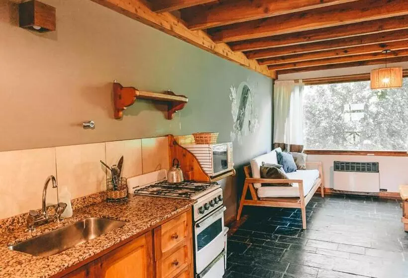 Fotos del hotel Selina Bariloche:  10