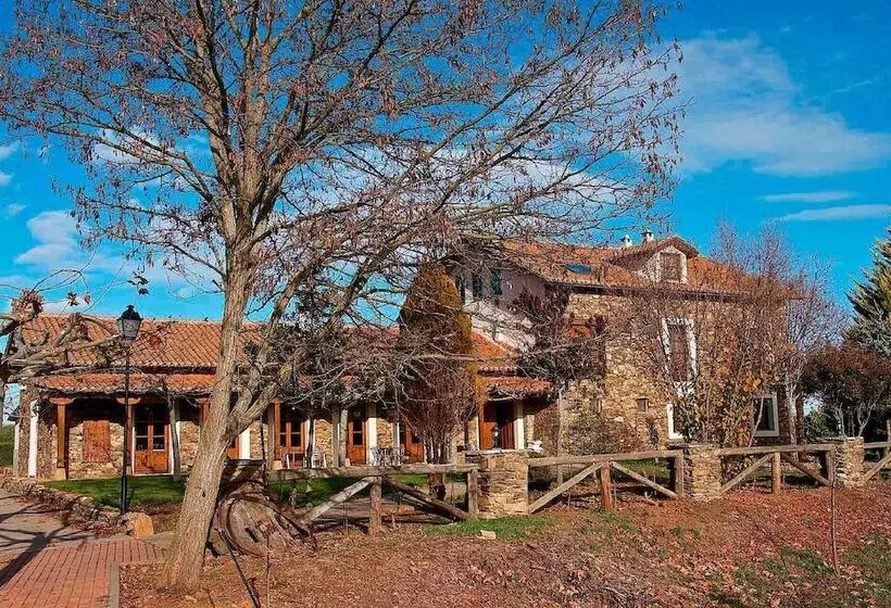 Fotos del hotel Valle Del Eria:  5