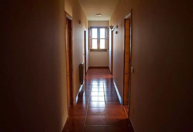Fotos del hotel Valle Del Eria:  17