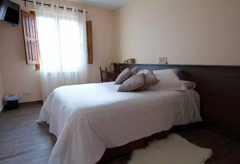 Fotos del hotel Valle Del Eria:  2
