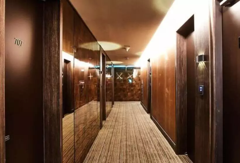 Fotos del hotel Wanted:  22