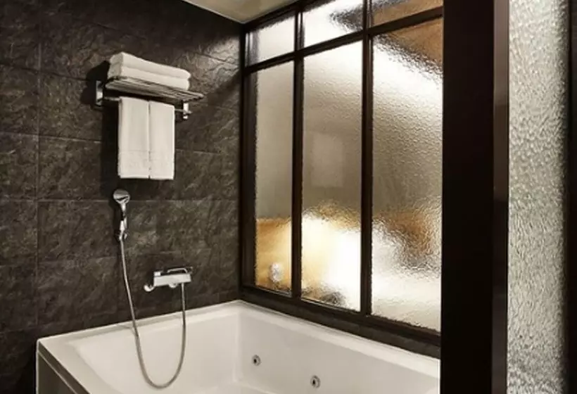 Fotos del hotel Wanted:  13