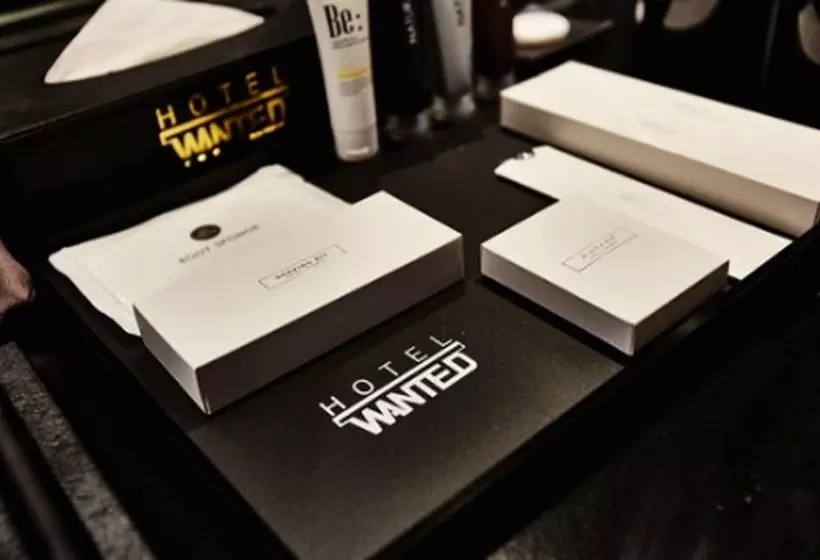 Fotos del hotel Wanted:  10
