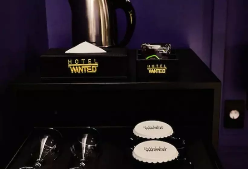 Fotos del hotel Wanted:  7