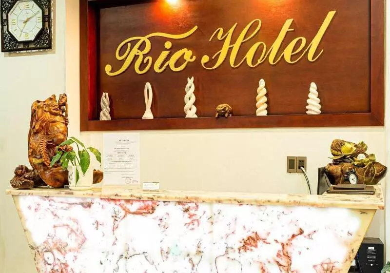 Rio Rio