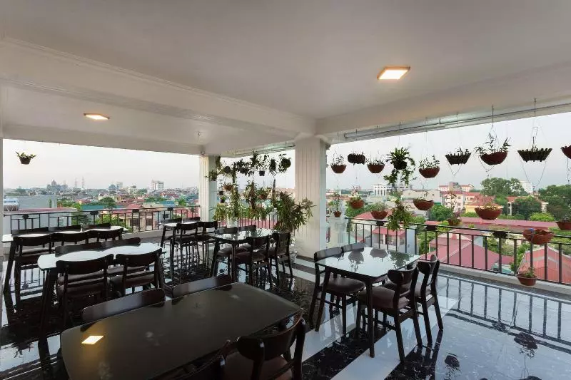 Fotos del hotel Rio:  5