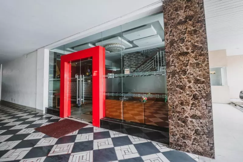 Fotos del hotel Reddoorz Plus Near Universitas Negeri Makassar:  8