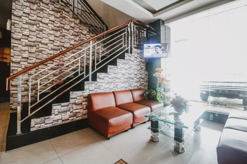 Fotos del hotel Reddoorz Plus Near Universitas Negeri Makassar:  6