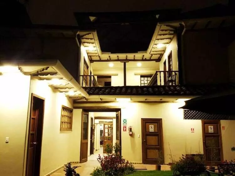 Fotos del hotel Raymipampa:  2