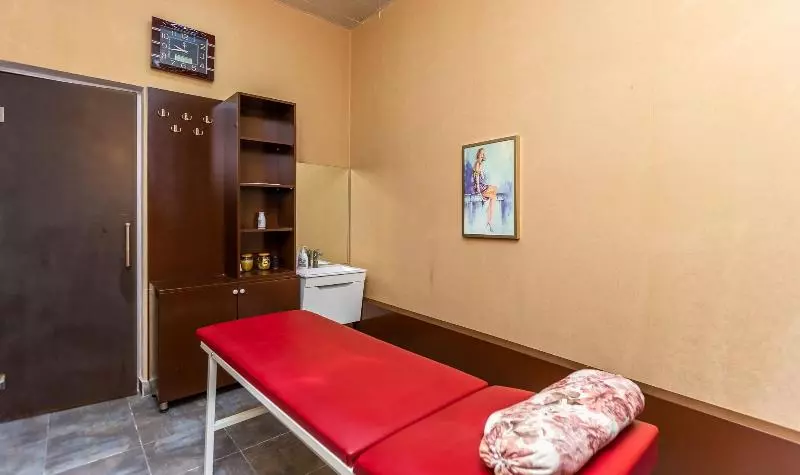 Fotos del hotel Alba  & Spa:  23